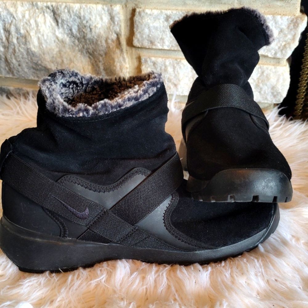 Nike Snow bootie